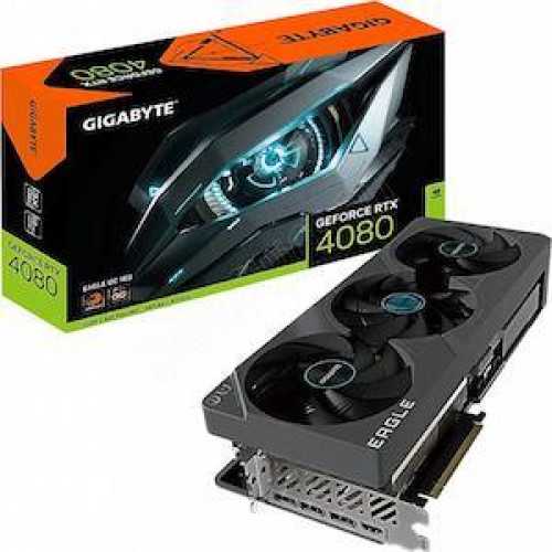 Gigabyte RTX 4080 gaming oc 16gb