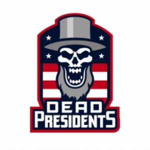 Dead Presidents avatar