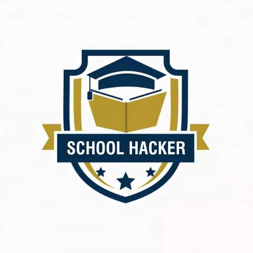 School Hacker avatar