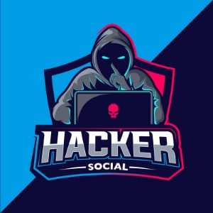 Social Hacker avatar